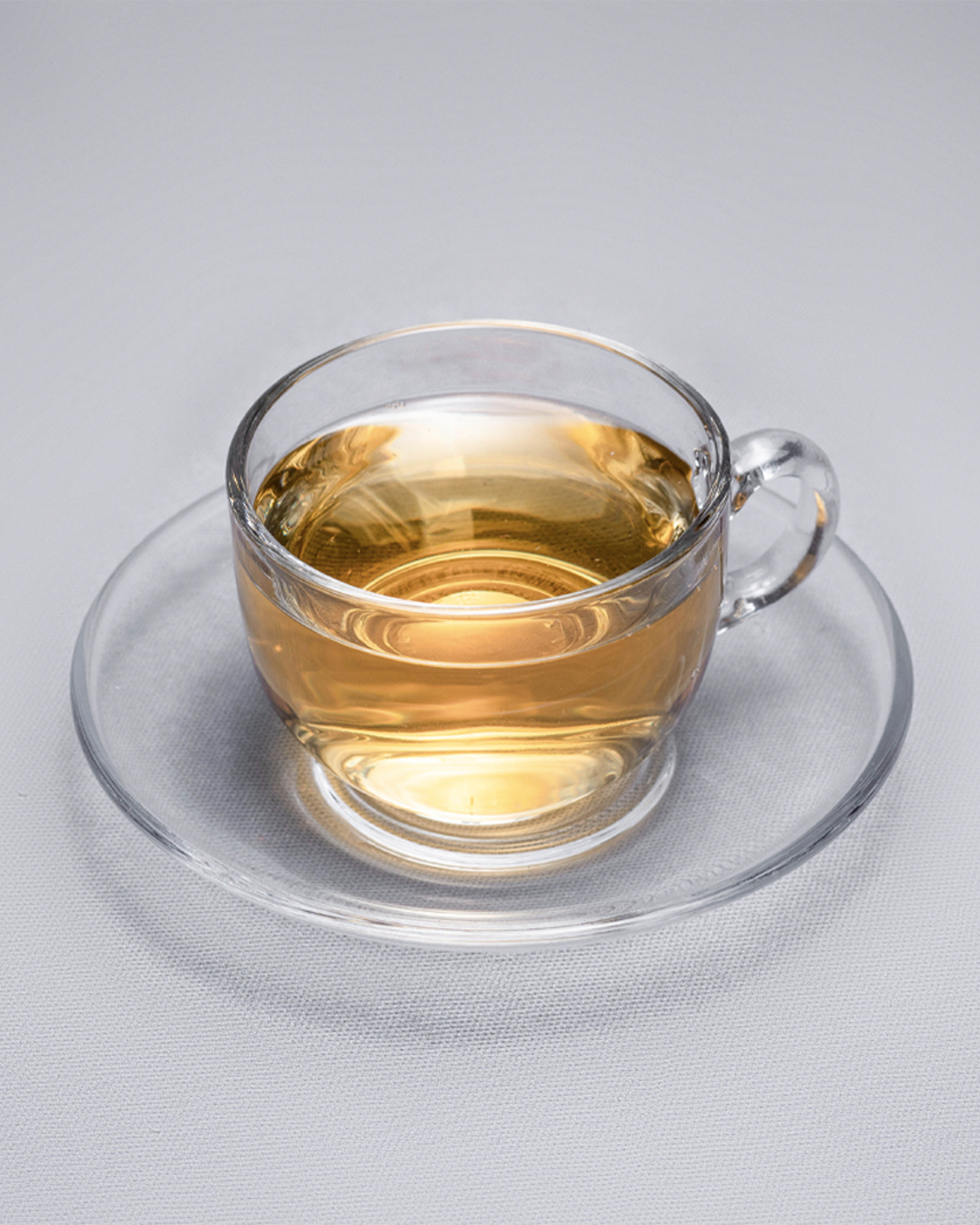 First Spring Flush - Delicate, genteel cup with peachy overtones