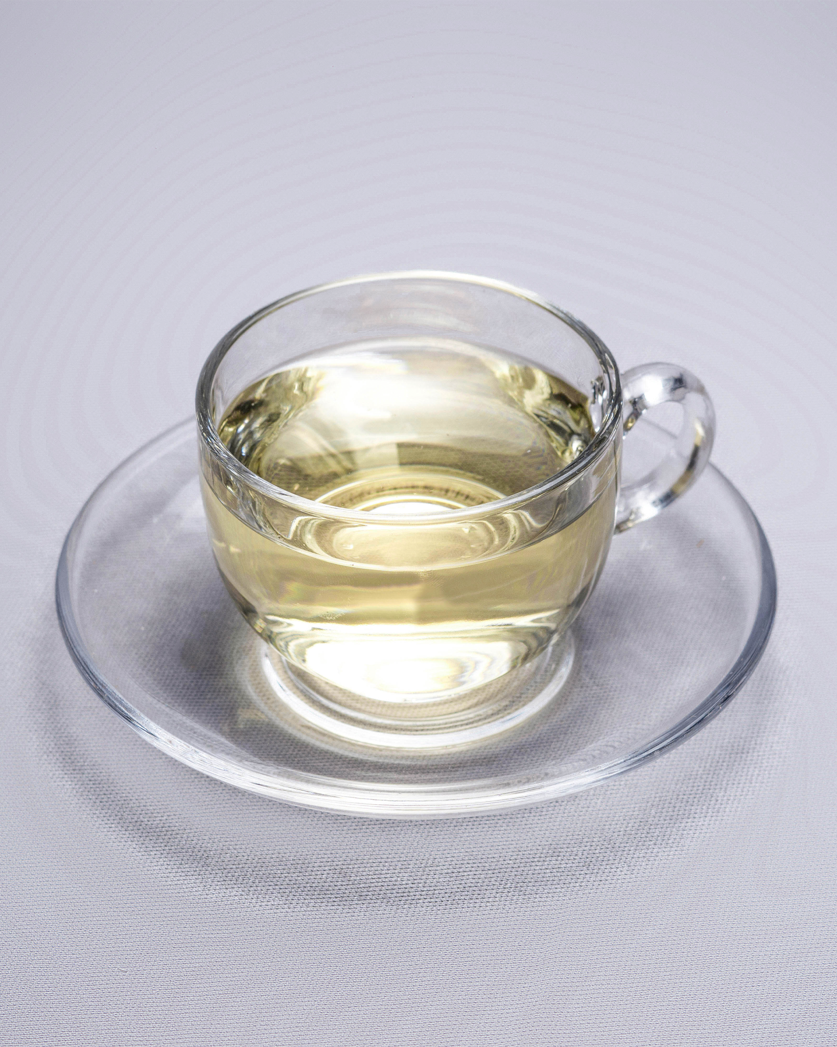 White Tea - The anti-ageing rejuvenator