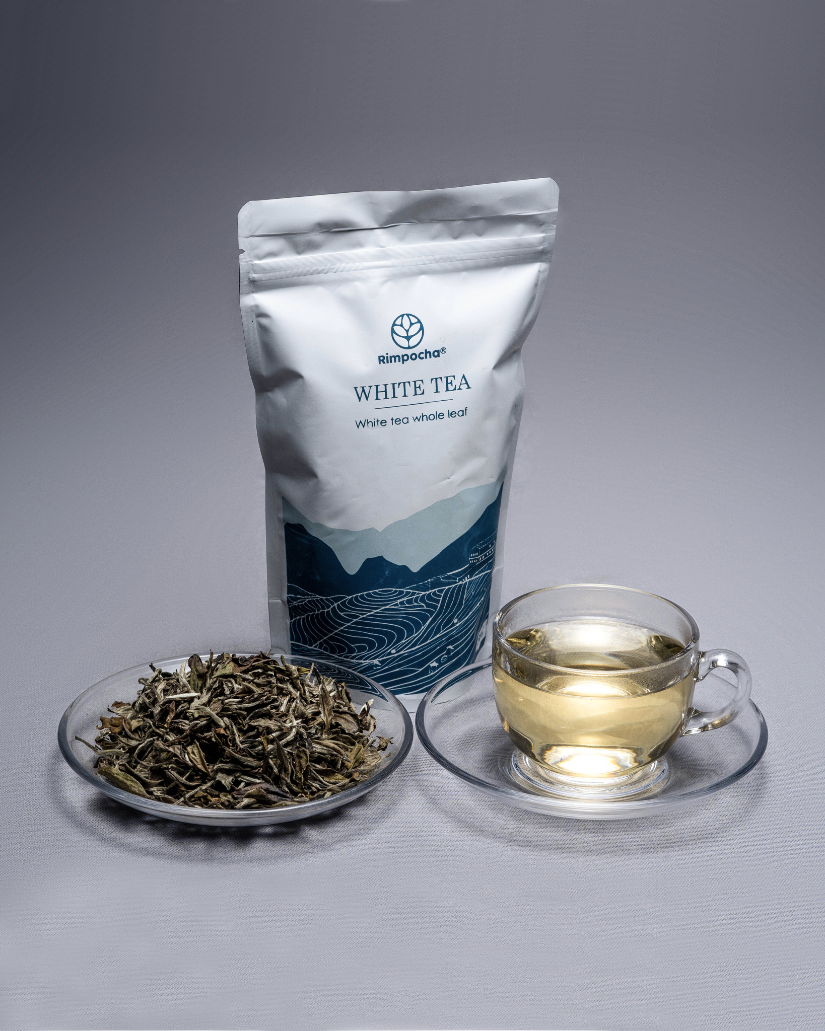White Tea - The anti-ageing rejuvenator