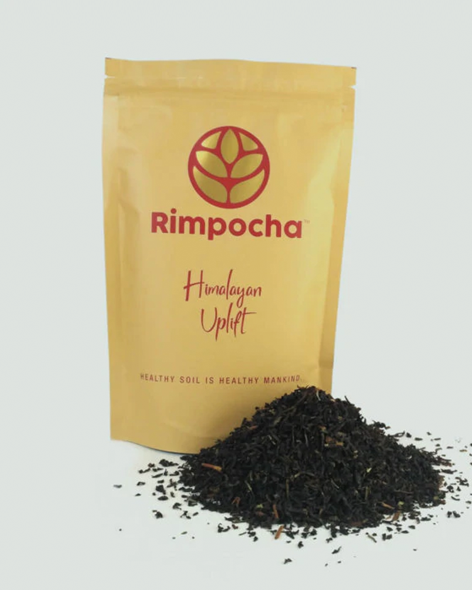 Himalayan - The quintessential black tea